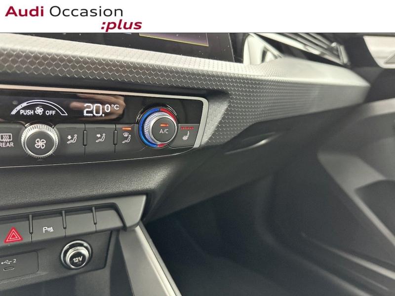 Voitures occasions Audi A1 allstreet Avus Paris