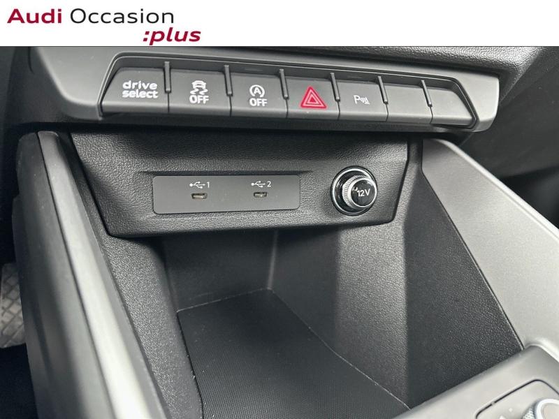 Voitures occasions Audi A1 allstreet Avus Paris