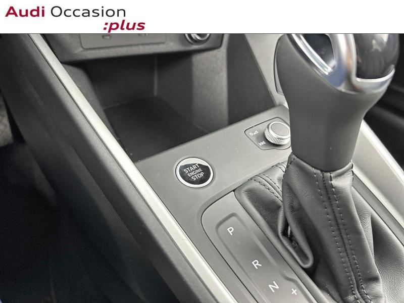 Voitures occasions Audi A1 allstreet Avus Paris