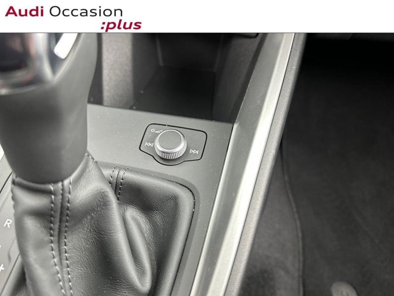 Voitures occasions Audi A1 allstreet Avus Paris