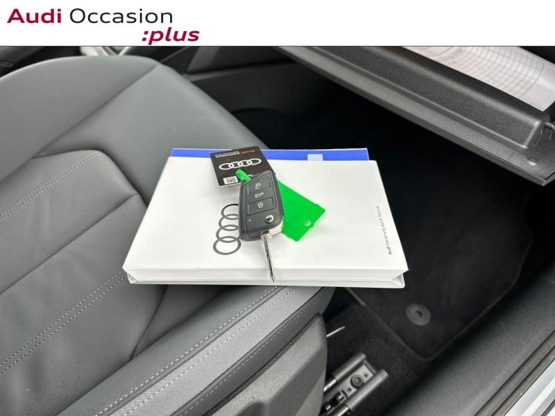 Voitures occasions Audi A1 allstreet Avus Paris