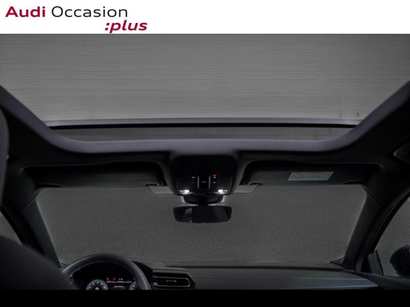 Voitures occasions Audi A3 Sportback S line Paris