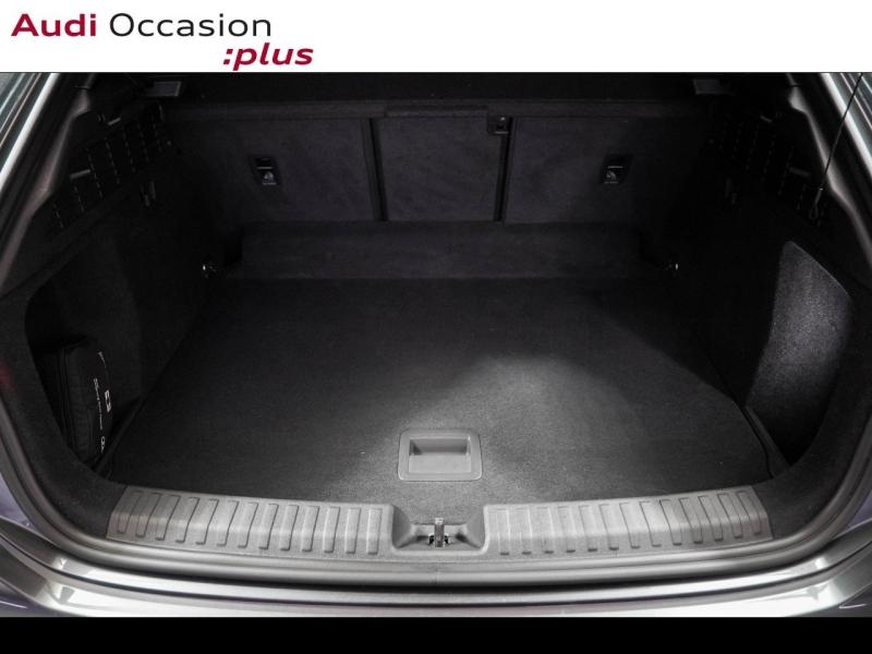 Voitures occasions Audi A3 Sportback S line Paris