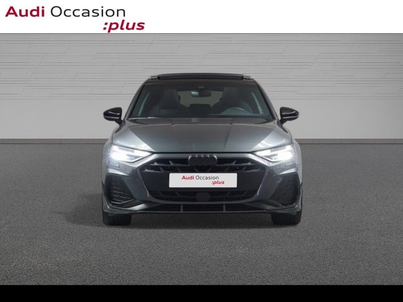 Voitures occasions Audi A3 Sportback S line Paris