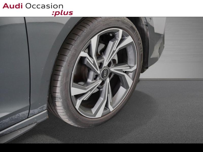Voitures occasions Audi A3 Sportback S line Paris
