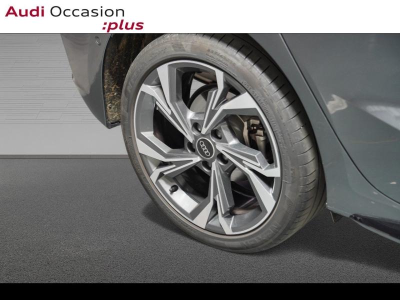 Voitures occasions Audi A3 Sportback S line Paris