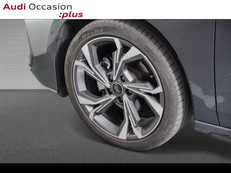 Voitures occasions Audi A3 Sportback S line Paris