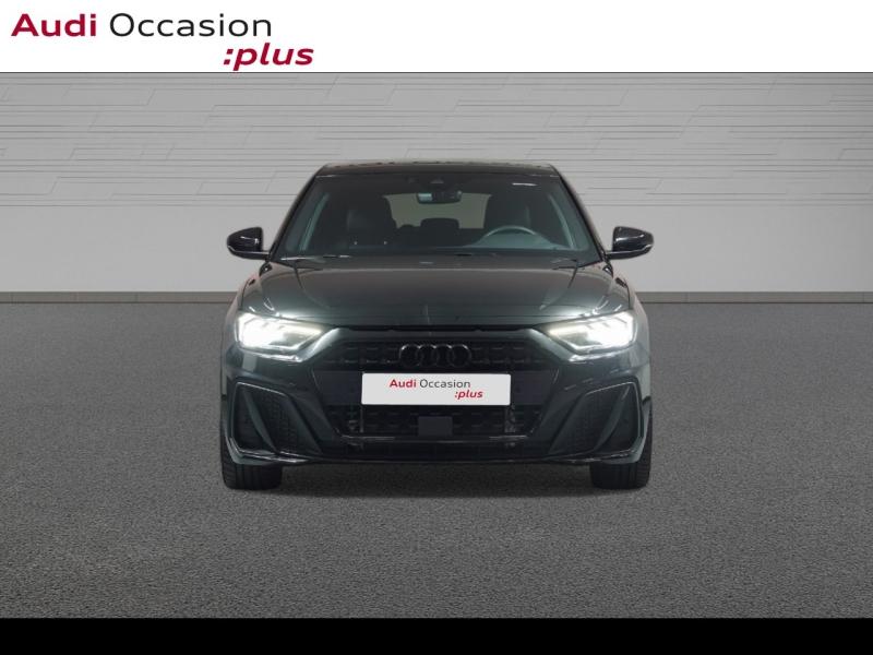 Voitures occasions Audi A1 Sportback S line Paris
