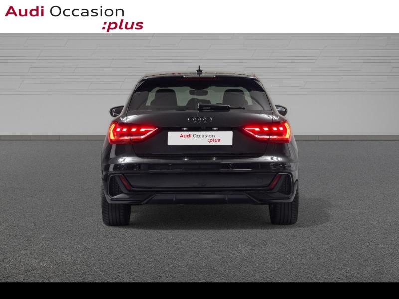 Voitures occasions Audi A1 Sportback S line Paris