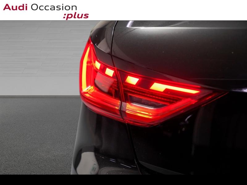 Voitures occasions Audi A1 Sportback S line Paris