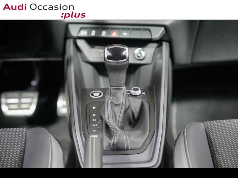 Voitures occasions Audi A1 Sportback S line Paris