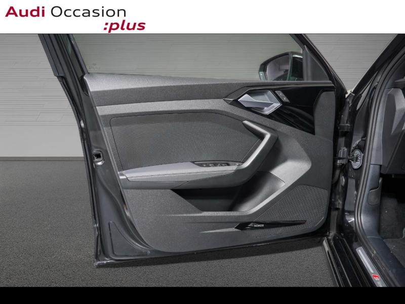 Voitures occasions Audi A1 Sportback S line Paris