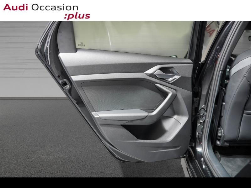 Voitures occasions Audi A1 Sportback S line Paris