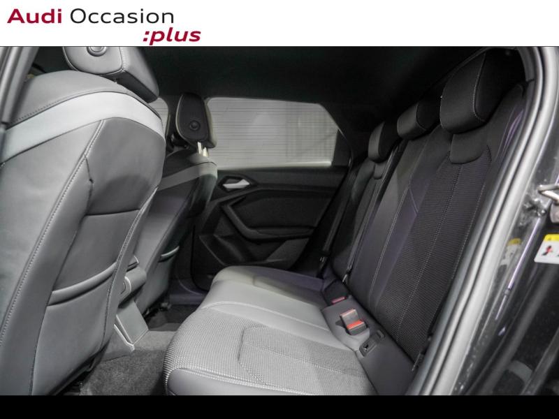 Voitures occasions Audi A1 Sportback S line Paris