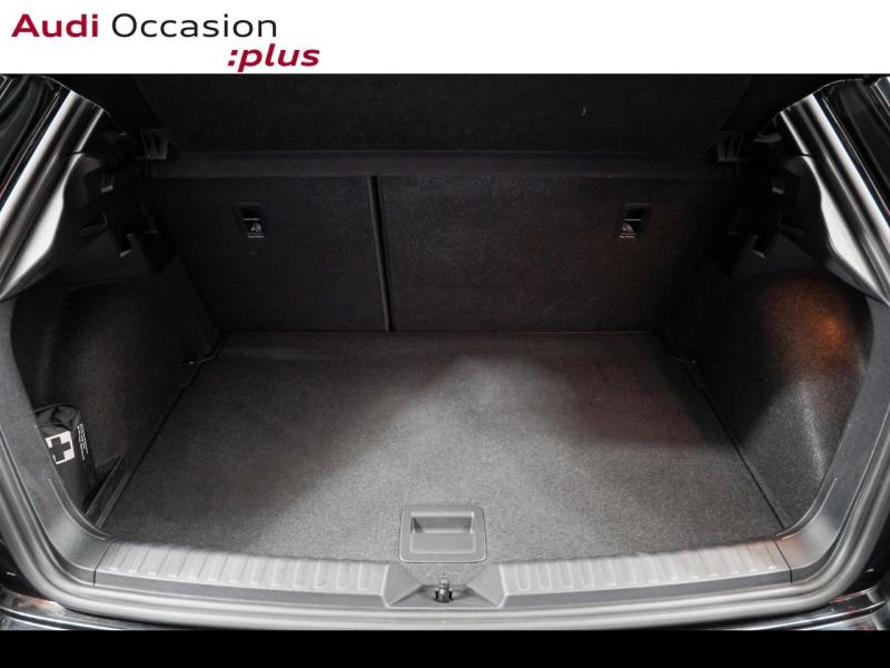 Voitures occasions Audi A1 Sportback S line Paris
