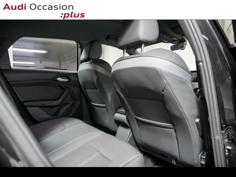Voitures occasions Audi A1 Sportback S line Paris