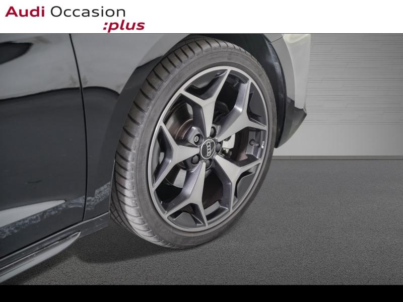 Voitures occasions Audi A1 Sportback S line Paris