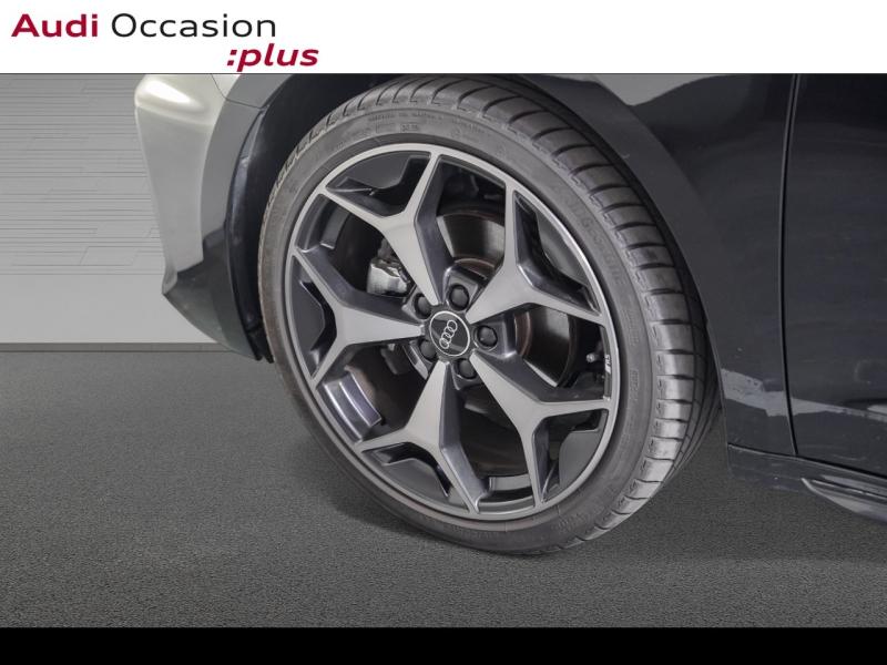 Voitures occasions Audi A1 Sportback S line Paris