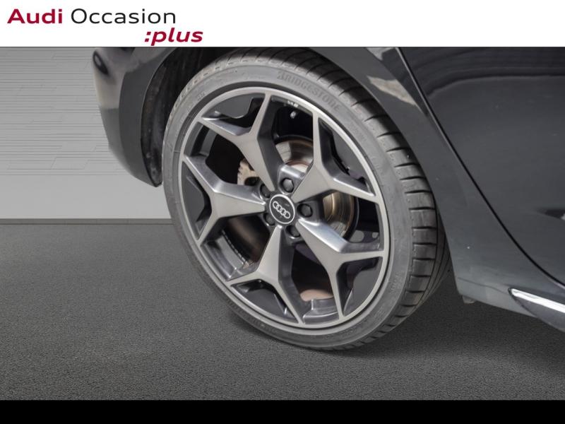 Voitures occasions Audi A1 Sportback S line Paris