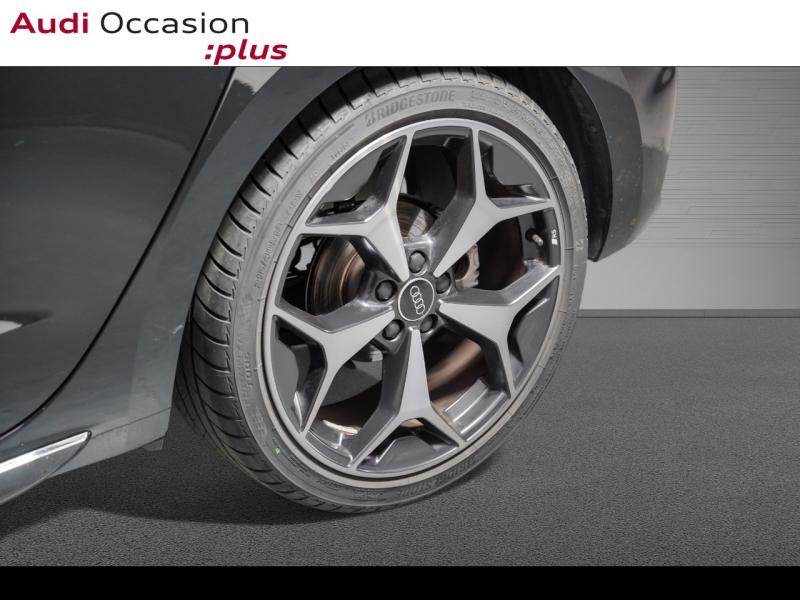 Voitures occasions Audi A1 Sportback S line Paris