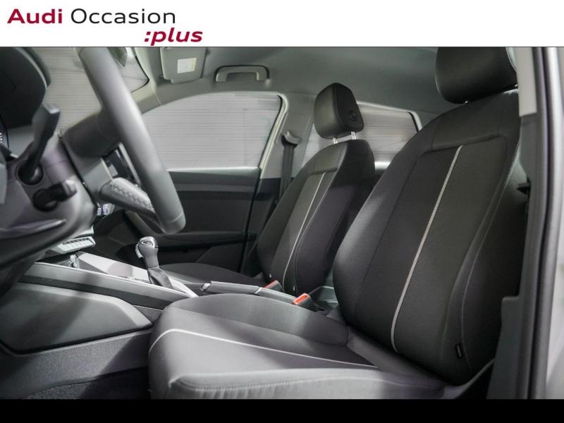 Voitures occasions Audi A1 allstreet Advanced Paris