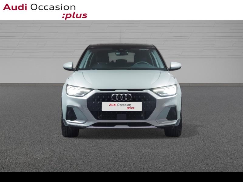 Voitures occasions Audi A1 allstreet Advanced Paris