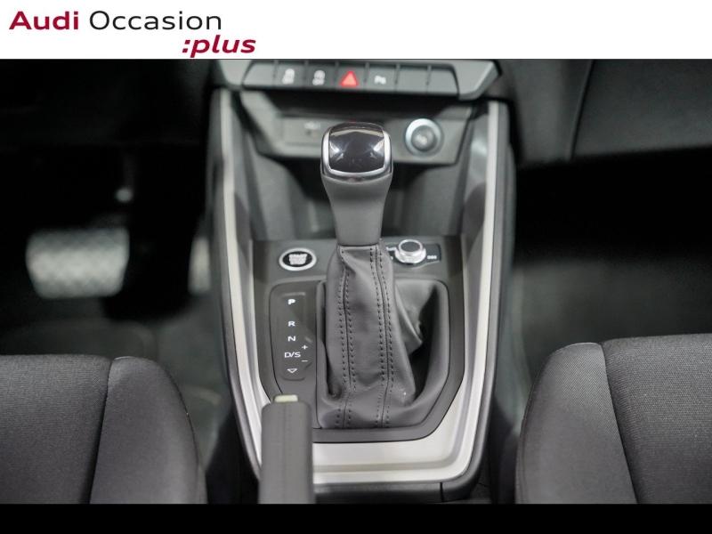 Voitures occasions Audi A1 allstreet Advanced Paris