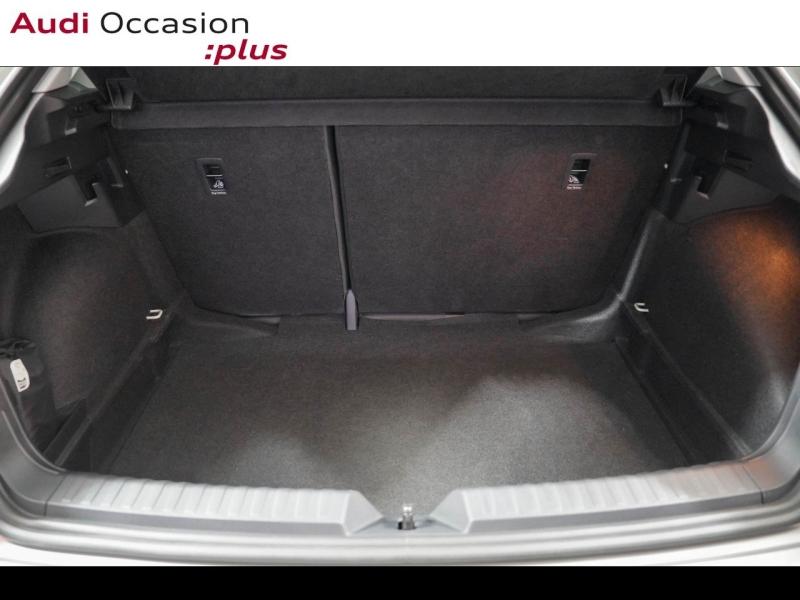 Voitures occasions Audi A1 allstreet Advanced Paris