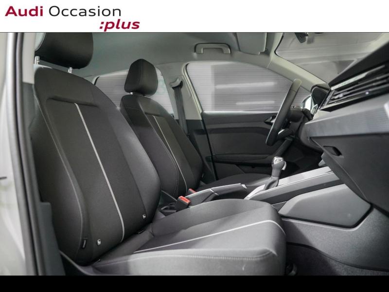 Voitures occasions Audi A1 allstreet Advanced Paris
