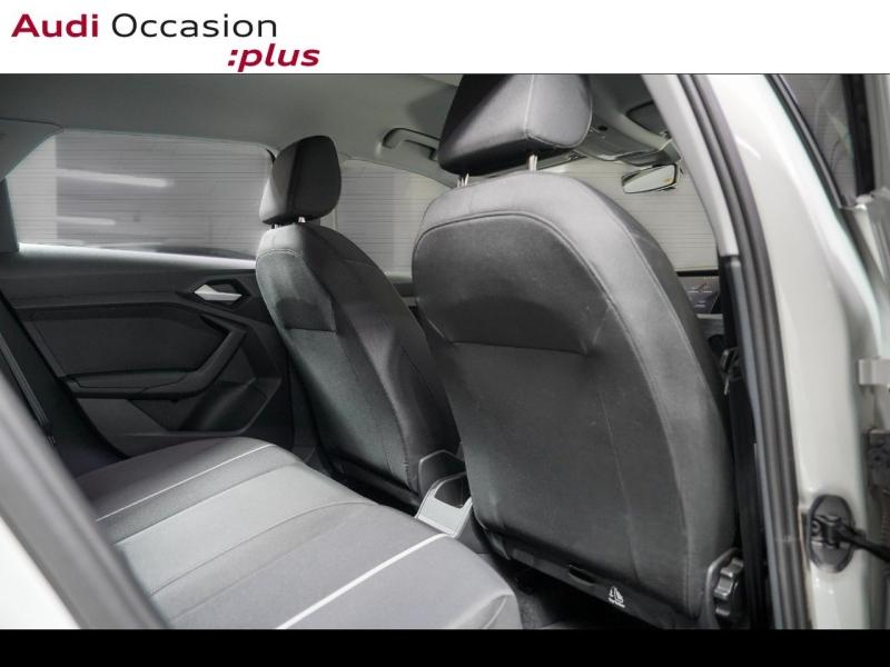 Voitures occasions Audi A1 allstreet Advanced Paris