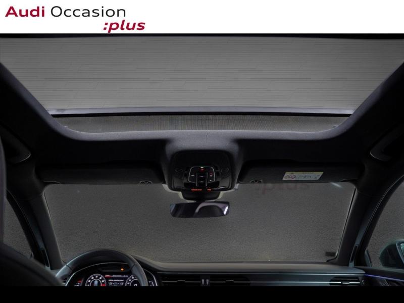 Voitures occasions Audi RS6 Avant Base Paris