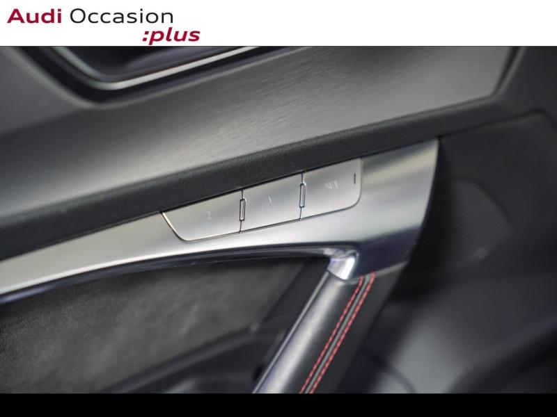 Voitures occasions Audi RS6 Avant Base Paris