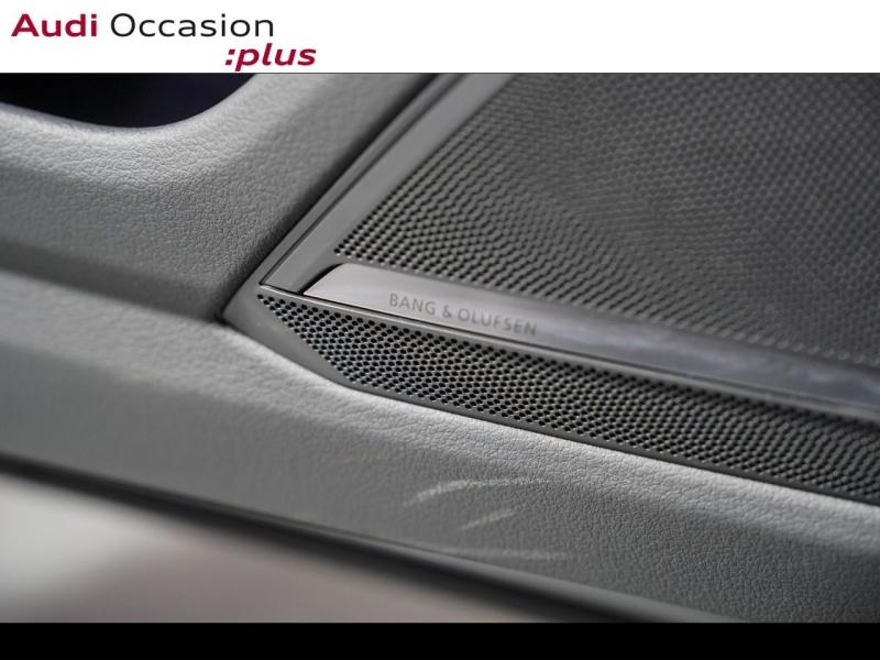 Voitures occasions Audi RS6 Avant Base Paris