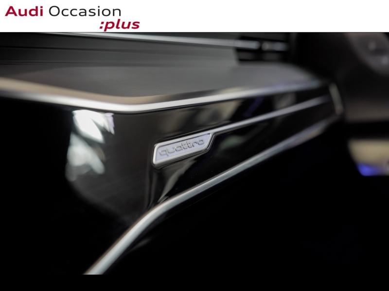 Voitures occasions Audi RS6 Avant Base Paris