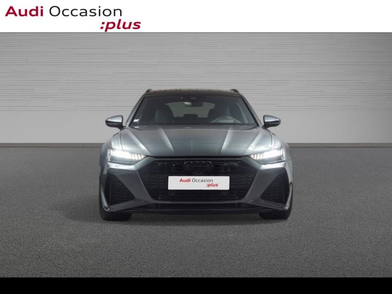 Voitures occasions Audi RS6 Avant Base Paris
