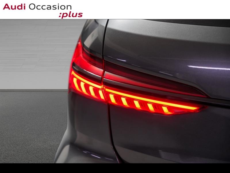Voitures occasions Audi RS6 Avant Base Paris