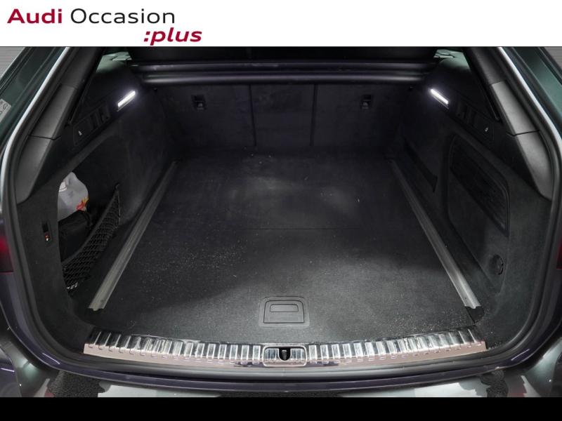 Voitures occasions Audi RS6 Avant Base Paris