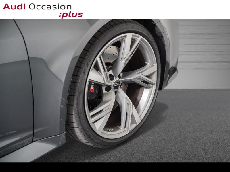 Voitures occasions Audi RS6 Avant Base Paris