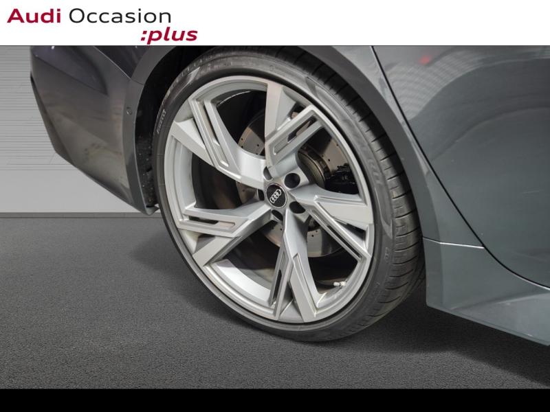 Voitures occasions Audi RS6 Avant Base Paris