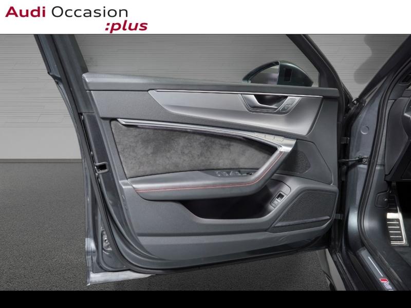 Voitures occasions Audi RS6 Avant Base Paris
