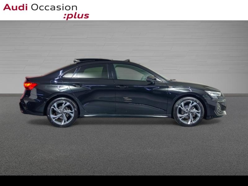 Voitures occasions Audi A3 Berline S line Paris