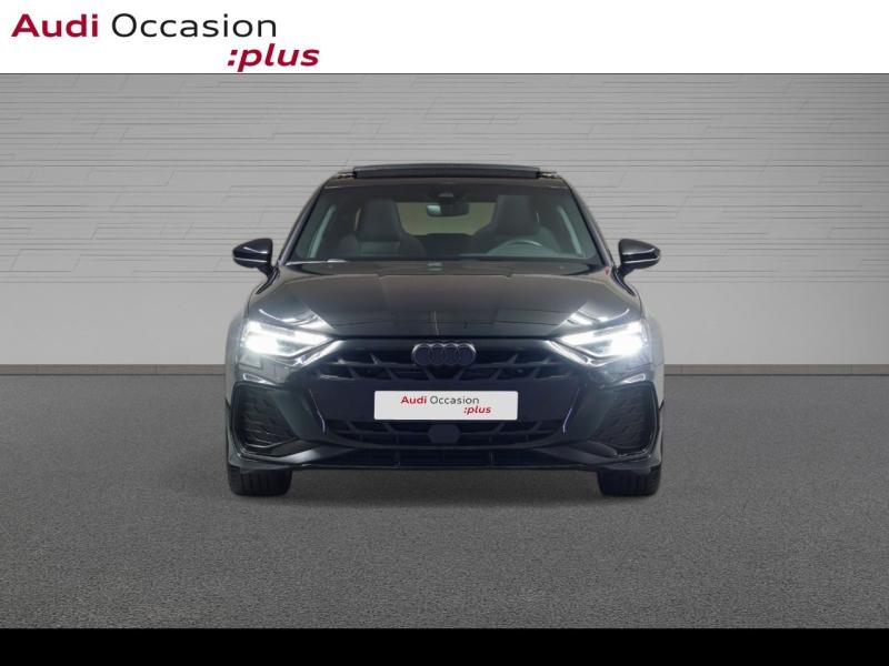Voitures occasions Audi A3 Berline S line Paris