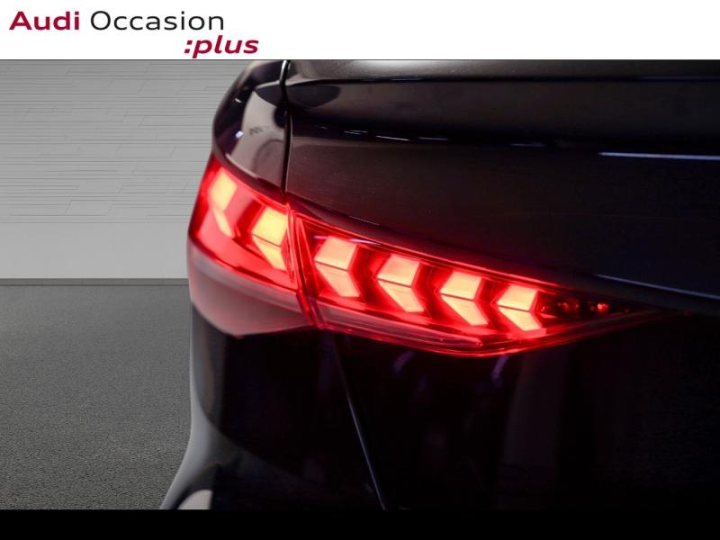 Voitures occasions Audi A3 Berline S line Paris