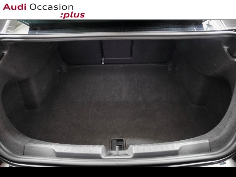 Voitures occasions Audi A3 Berline S line Paris