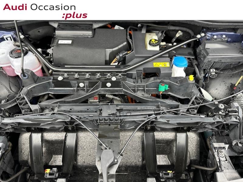 Voitures occasions Audi Q4 Sportback e-tron S line Paris