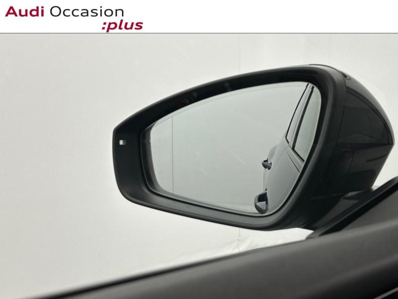 Voitures occasions Audi Q4 Sportback e-tron S line Paris