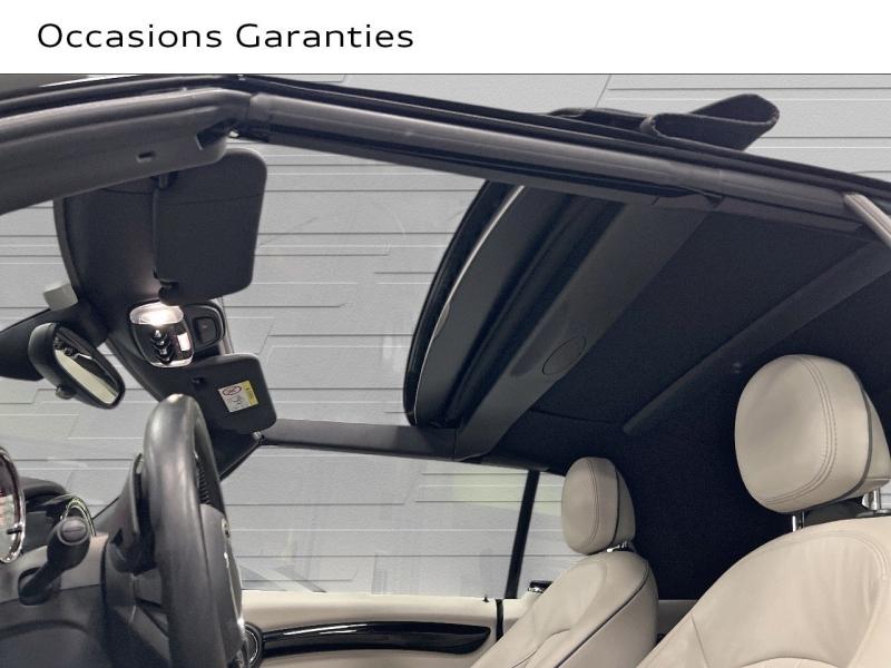 Voitures occasions MINI Cabrio JCW Paris
