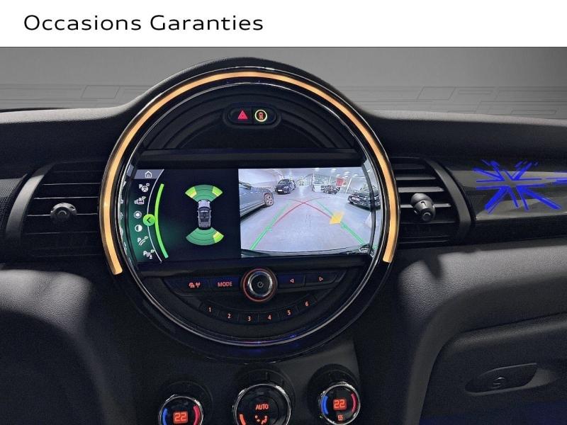 Voitures occasions MINI Cabrio JCW Paris