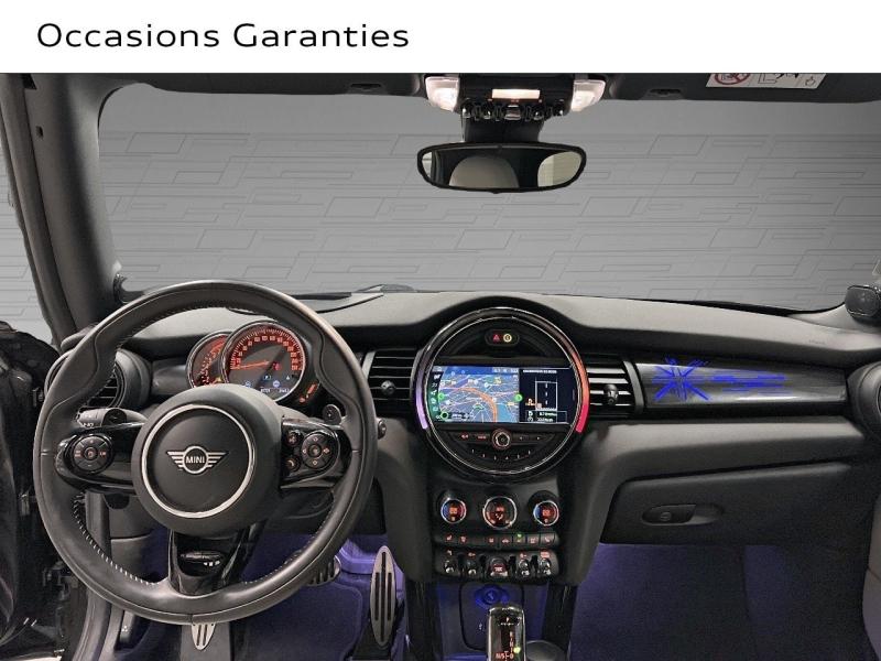 Voitures occasions MINI Cabrio JCW Paris