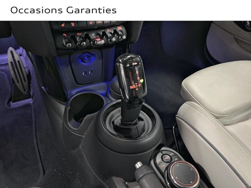 Voitures occasions MINI Cabrio JCW Paris